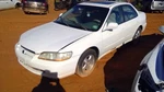 Crossmember/k-frame Front North America Built 3.0L Fits 98-02 Accord 281804. Fixed Price $511.69.