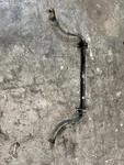 2016 Nissan Titan Xd PRO-4X Front Stabilizer Sway Bar 54611-EZ60A. Fixed Price $183.99.