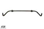 2013 - 2016 Porsche Boxster 981 Front Stabilizer Sway Bar Oem 99134370511. Fixed Price $75.00.