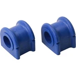 Moog K80079 Stabilizer Bar Bushing Kit Front To Frame. Fixed Price $19.12.