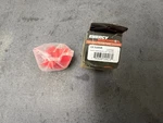 Energy Suspension 19.5105R Sway Bar Bushing Set. Fixed Price $29.99.