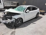 Crossmember/k-frame Rear 1.5L Turbo Si Fits 22-25 Civic 132670. Fixed Price $130.50.