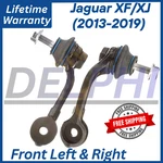 Delphi Oem Front Sway Bar Links For 2013-2019 Jaguar Xf/xj, Lifetime Warranty... Fixed Price $81.99.