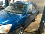 Crossmember/k-frame Front 2.7L 6 Cylinder Fits 07-10 Sportage 10214111. Fixed Price $590.65.
