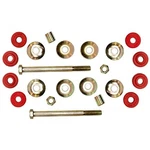 Acdelco 46G0113A Front Suspension Stabilizer Bar Link Kit With Hardware. Fixed Price $28.70.