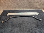 Mevotech MS508197 Supreme Front Sway Bar For 2000-2007 Chevy Monte Carlo. Fixed Price $95.96.