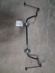 Stabilizer Bar Naturally Aspirated Fits 19-23 Mazda 3125135. Fixed Price $114.00.