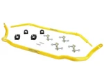 Afe Control Front & Rear Sway Bar Set For 1997-2013 Chevy Corvette C5 C6. Fixed Price $938.00.