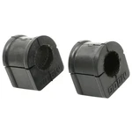 Moog Front To Frame Suspension Stabilizer Bar Bushing Kit K201609. Fixed Price $33.12.