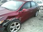Stabilizer Bar Front Fits 15-20 Fusion 5414791. Fixed Price $95.00.