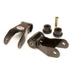 Jks OGS651 Hd Leaf Spring Shackle For 1984-2001 Jeep Cherokee New. Fixed Price $117.95.