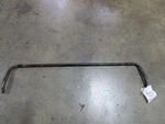 Lamborghini Gallardo Coupe, Spyder, Rear Stabilizer Bar, Used, P/n 400511409C. Fixed Price $100.00.