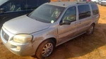 Crossmember/k-frame Front Awd Fits 05-06 Montana 283530. Fixed Price $468.34.
