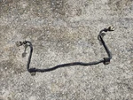 1992-1999 Bmw E36 M3 328 325 323 318 Convertible Rear Sway Bar 15MM Oem. Fixed Price $50.00.