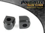 Powerflex For Volkswagen Golf MK7 W/ Irs Rear Sway Bar Bushings - 19.6 Mm (black. Fixed Price $61.99.