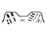 Hellwig 7669 1" Rear Sway Bar For Nissan 04-15 Titan 2WD/4WD. Fixed Price $682.97.