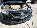 Stabilizer Bar Rear Fits 14-16 Mazda 104831169. Fixed Price $103.70.
