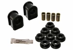Energy Suspension 4.5106G Front Sway Bar Bushings Black 60-97 Ford E/f-series. Fixed Price $40.90.