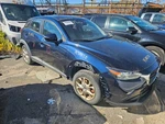 Stabilizer Bar Front Fits 16-22 Mazda CX-3 1262524. Fixed Price $125.00.