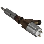 Fuel Injector For Caterpillar C6.4 320D 321D 323D 320-0690. Fixed Price $83.66.
