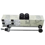 Oem New For Mercedes W166 1663200789 1663200889 Front Left & Right Sway Bar Link. Fixed Price $183.55.