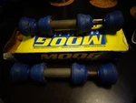 Moog Oem K6426 New Front Rear Sway Bar Links Pair For Chevy/gmc Cars. Fixed Price $35.00.
