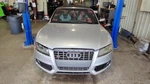 Stabilizer Bar Front Sport Suspension Opt 1BE Fits 09-16 Audi A4 1134263. Fixed Price $80.00.
