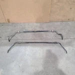 97-04 Porsche Boxster Front Rear Sway Bar Stabilizer Set Pair AA7249. Fixed Price $133.51.