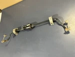 2011-2016 Bmw F10 528I 535I 550I Rear Stabilizer Hydraulic Sway Bar 6775206 Oem. Fixed Price $129.75.