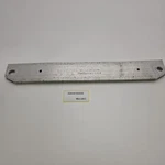 2008-2014 Mercedes-benz C300 Reinforcement A2046190025. Fixed Price $157.41.