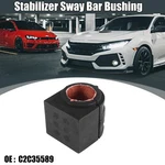 C2C35589 Front Stabilizer Sway Bar Bushing For Jaguar Xf F-type Xkr-s. Fixed Price $18.49.
