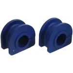 Quick Steer K6437 Suspension Stabilizer Bar Bushing Kit. Fixed Price $15.76.
