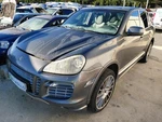 95534370150 1376655 Front Stabilizing Bar Porsche Cayenne Tipo 9PA1 2009. Fixed Price $79.39.