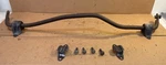 84-87 C4 Corvette Front Stabilizer Anti Roll Sway Bar. Fixed Price $75.00.