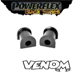 Powerflex Black Rear Anti Roll Bar Bush 16MM Bmw Series E30 -91 PFR5-308-16BLK. Fixed Price $68.01.