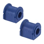 Moog K200305 Stabilizer Bar Bushing Kit Rear To Frame For 04-08 Chevrolet Malibu. Fixed Price $16.99.