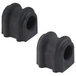 Moog K200904 Stabilizer Bar Bushing Kit Front To Frame. Fixed Price $18.83.
