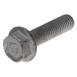 Jeep Dodge Ram Chrysler Front Stabilizer Sway Bar Bolt Genuine Mopar 6104218AA. Fixed Price $14.73.