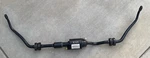 Bmw E65 E66 Dynamic Drive Stabilizer Sway Bar Front 2002-2008 37116752800. Fixed Price $300.00.