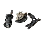 2015-2019 Audi A3 Left Driver Side Front Suspension Knee. Fixed Price $234.00.