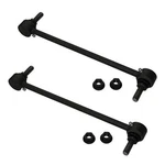 Moog Pair Front Stabilizer Sway Bar End Links Kit Set For Regal Lacrosse Malibu. Fixed Price $66.95.