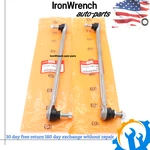Pair Oem Front Stabilizer Link Sway Bar For 16-23 Honda Civic 51320-TBA-A02. Fixed Price $40.50.