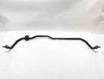 13-18 Bmw 328I Gt F34 Front Stabilizer Anti Roll Sway Bar W/ Link Oem. Fixed Price $65.00.