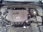 Used Front Suspension Stabilizer Bar Fits: 2022 Mazda CX-30 Naturally Aspi. Fixed Price $154.23.