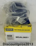 Moog K6530 Stabilizer Bar Bushing Kit Chevrolet Gmc Isuzu Oldsmobile 1995-2004. Fixed Price $18.99.