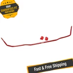 Eibach E40-27-008-01-01 Rear Sway Bar. Fixed Price $269.00.