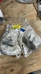 Ford 7C3Z-5484-G Insulator Lot Of 2 (l). Fixed Price $22.00.