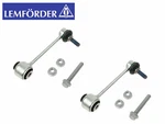 Porsche Panamera Front Sway Bar Link Set Oem Lemfoerder 97034306903. Fixed Price $111.59.