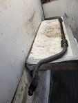 Stabilizer Bar Front Fits 17-24 Titan 1751586. Fixed Price $174.99.