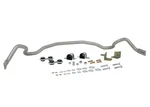 Whiteline 27MM Front Adjustable Sway Bar For Toyota Celica & Supra 1981-86. Fixed Price $256.79.